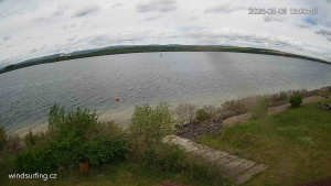 Nechranická přehrada - Nechranická přehrada - 6.5.2026 v 13:00 Nechranická přehrada - Nechranická přehrada - 6.5.2026 v 13:00