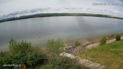Nechranická přehrada