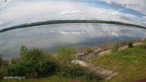 Nechranická přehrada - Nechranická přehrada - 6.5.2026 v 16:15 Nechranická přehrada - Nechranická přehrada - 6.5.2026 v 16:15