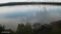 Nechranická přehrada