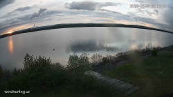 Nechranická přehrada