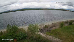 Nechranická přehrada