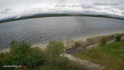 Nechranická přehrada