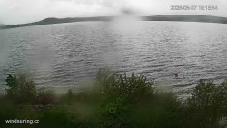 Nechranická přehrada