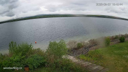 Nechranická přehrada