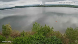 Nechranická přehrada