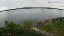 Nechranická přehrada