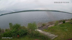 Nechranická přehrada