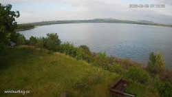 Nechranická přehrada