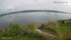 Nechranická přehrada