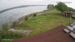 Nechranická přehrada