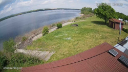 Nechranická přehrada