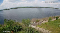 Nechranická přehrada