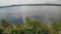 Nechranická přehrada