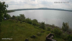 Nechranická přehrada