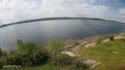 Nechranická přehrada