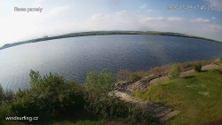 Nechranická přehrada