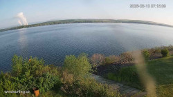 Nechranická přehrada
