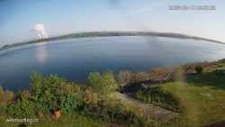 Nechranická přehrada