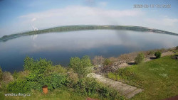 Nechranická přehrada