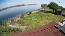 Nechranická přehrada