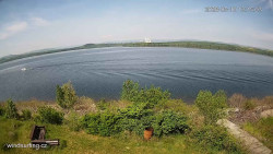 Nechranická přehrada