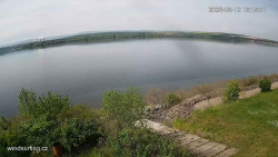 Nechranická přehrada