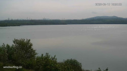 Nechranická přehrada