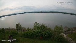 Nechranická přehrada