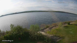 Nechranická přehrada