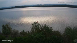 Nechranická přehrada