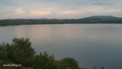 Nechranická přehrada