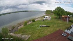Nechranická přehrada