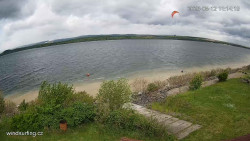 Nechranická přehrada