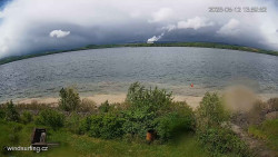 Nechranická přehrada