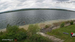 Nechranická přehrada