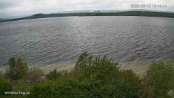 Nechranická přehrada