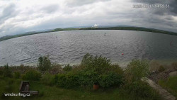 Nechranická přehrada