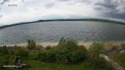 Nechranická přehrada