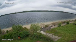 Nechranická přehrada
