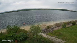 Nechranická přehrada