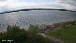Nechranická přehrada