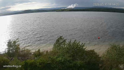 Nechranická přehrada
