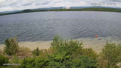 Nechranická přehrada