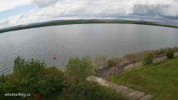 Nechranická přehrada