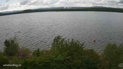 Nechranická přehrada