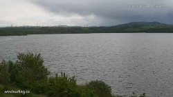 Nechranická přehrada
