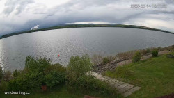 Nechranická přehrada
