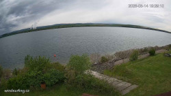 Nechranická přehrada