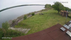 Nechranická přehrada